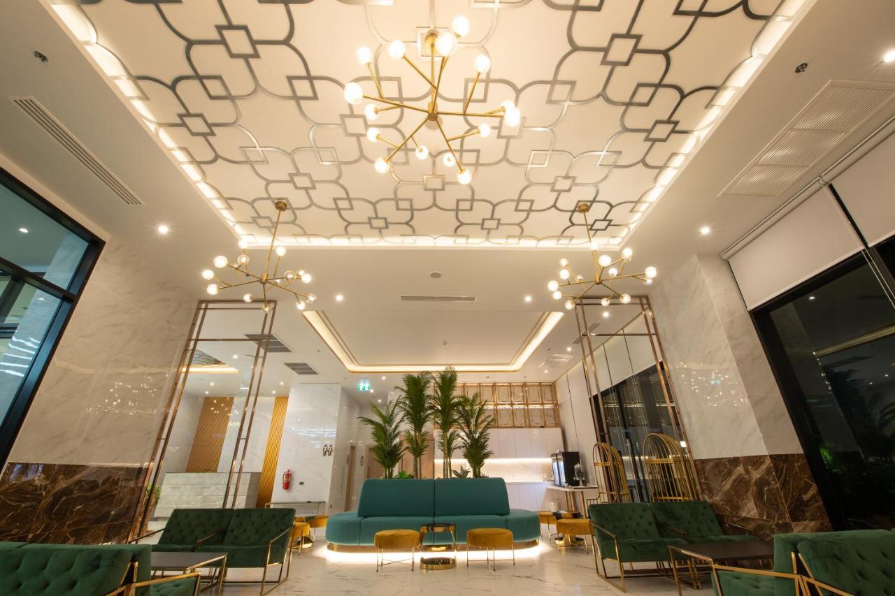 Pattaya Discovery Beach Hotel - Sha Extra Plus Екстер'єр фото